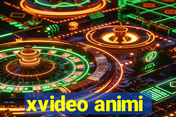 xvideo animi